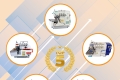 Đánh giá 6 máy vắt sổ 4 chỉ đáng tiền cho người mới mở xưởng