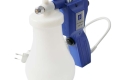 Máy bắn tẩy vết bẩn trên vải QXY-170