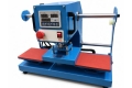 Máy ép nhiệt 2 mâm SIPUBA khổ 20×20