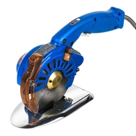 Máy Cắt Vải Cầm Tay Cheering RCS-100