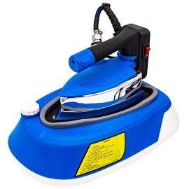 Bàn ủi công nghiệp để bàn ND-94R công suất 1200 W