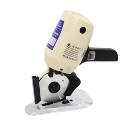 Máy Cắt Vải Cầm Tay Lejiang YJ-100 – Đĩa Dao 100mm, Cắt Dày 27mm