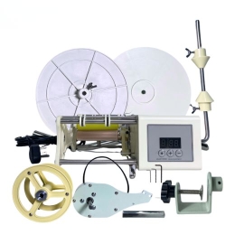 Bộ xả dây thun 3A-02 kèm bộ chống rối