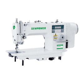 MÁY MAY 1 KIM ĐIỆN TỬ CẮT CHỈ TỰ ĐỘNG SEWPOWER SP-9300-D4
