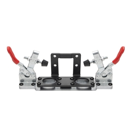 Bộ kẹp thay rập nhanh cho máy lập trình 3020
