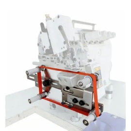 Bộ Phụ Trợ Căng Thun Bằng Cơ S6218