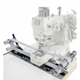 Bộ Phụ Trợ Căng Thun Bằng Hơi S6608