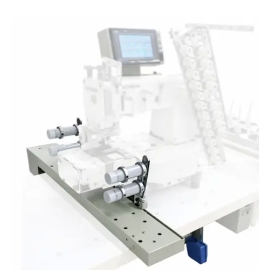 Bộ Phụ Trợ Căng Thun Bằng Điện S8606