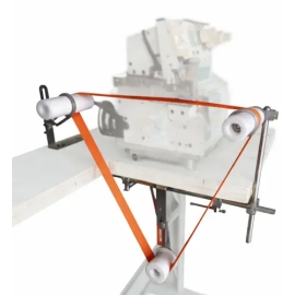 Bộ Phụ Trợ Căng Thun Bằng Hơi S6240