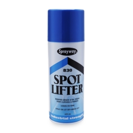 Chất xịt tẩy dầu Sprayway 830