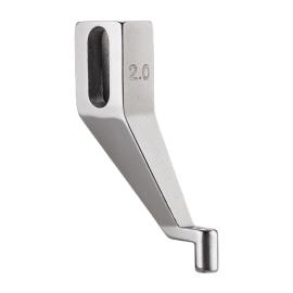Chân Vịt Máy May Lập Trình Công Nghiệp - 1.6; 1.8; 2.0; 2.2; 2.4; 2.5mm