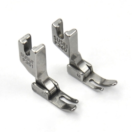 Chân vịt may mí nhỏ P360 & P361