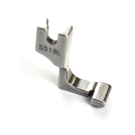 Chân Vịt Tra Khóa S-518L