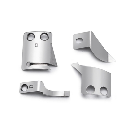 Bộ dao cắt chỉ máy lập trình