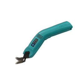 Kéo cắt vải cầm tay chạy pin YJ-C2