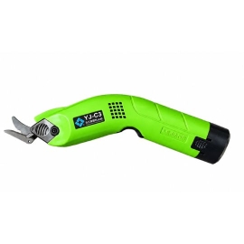 Kéo cắt vải chạy pin mini YJ-C3