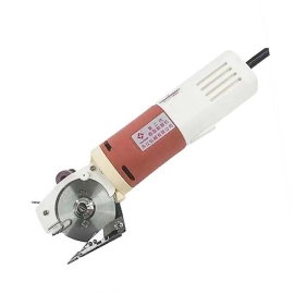 Máy cắt vải mini Lejiang YJ-65 – Nhỏ Gọn, Cắt Chính Xác