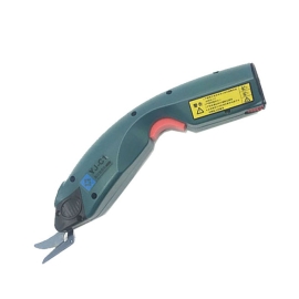 Kéo cắt vải chạy PIN mini YJ-C1 cắt được 3 mm