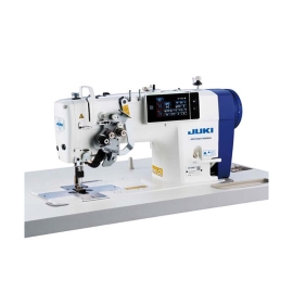 Máy may 2 kim điện tử ổ lớn JUKI LH-4500C
