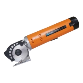 Máy cắt vải mini sạc pin LEJIANG YJ-D70