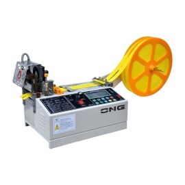 Máy cắt dây đai nhiệt tự động ONE XB-988