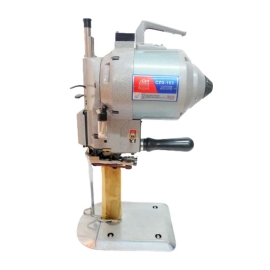 Máy cắt vải đứng DAYANG 08 inch (750W)