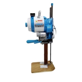 Máy Cắt Vải đứng Jack JK-T3 lưỡi dao 12 inch