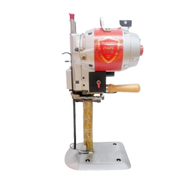 Máy cắt vải đứng 10 inch hiệu PHILPS công suất 1200 W
