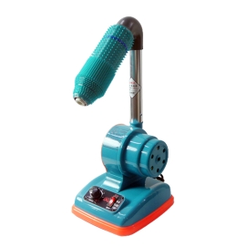 Máy khò chỉ đứng xanh Yixin YX-838