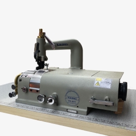 Máy lạng da công nghiệp Talking TK-801