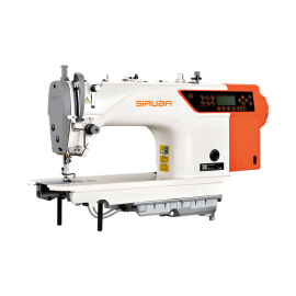 Máy May 1 Kim Điện Tử Siruba DL7200HP