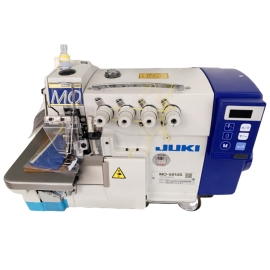 Máy Vắt Sổ JUKI MO-6814S