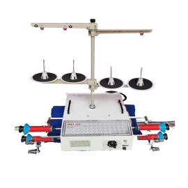 Máy sang chỉ 4 ống chỉ WEJI