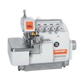 Máy vắt sổ 5 chỉ SIRUBA 757K-516M2-35