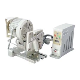 Mô tơ liền trục tiết kiệm điện máy may một kim cơ công suất 750 W
