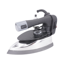 Bàn ủi bình treo hơi nước công nghiệp Silver Star ES-300