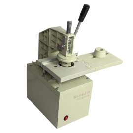 Máy đục lỗ rèm MingJie