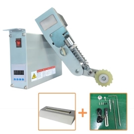 Bộ trợ lực kéo vải P4F máy kansai đầu bằng