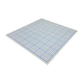 Thớt máy cắt vải mẫu răng cưa 50 cm