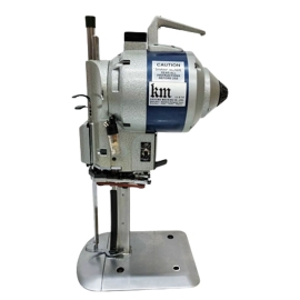 Máy cắt vải đứng KM 10″ 550 W 
