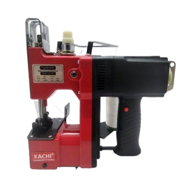 Máy May Bao Cầm Tay Đài Loan Kachi GK9-200D-1 một kim hai chỉ