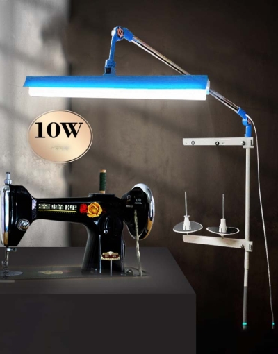 Đèn LED cho Máy May: Sự Tiện Lợi và Hiệu Quả