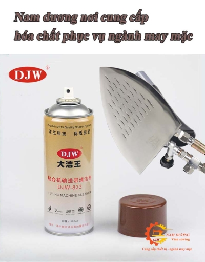 Top 5 nhóm hóa chất cho ngành dệt may giúp giảm lỗi và tiết kiệm