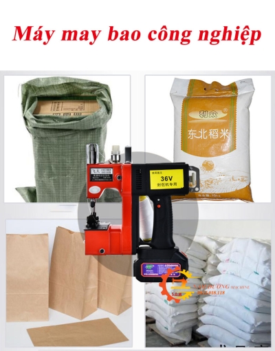 Top 7+ dòng máy khâu bao bán chạy tại điện máy Nam Dương