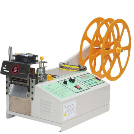 MÁY CẮT DÂY ĐAI